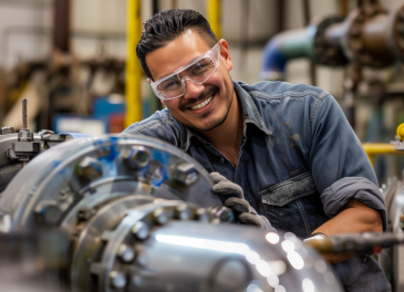 Preventative-Maintenance