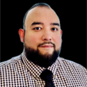 Sergio Cazares